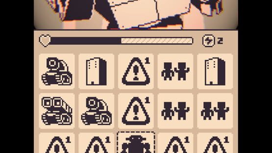 Screenshot Kaiju Attack