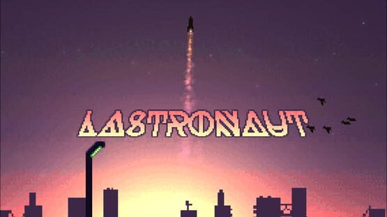 Screenshot Lastronaut