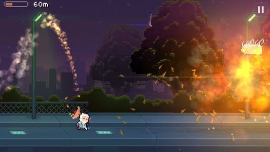 Screenshot Lastronaut