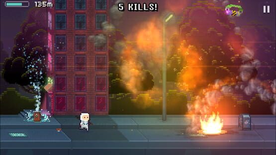 Screenshot Lastronaut