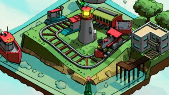 Screenshot Loco Looper