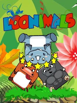 Cover Loonimals