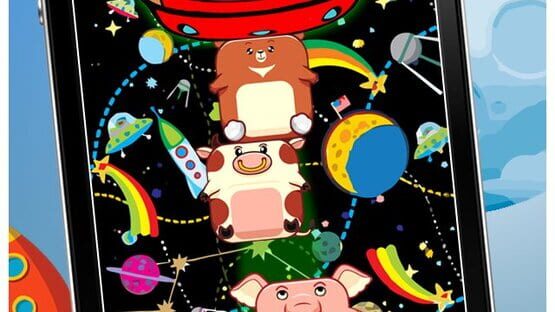 Screenshot Loonimals