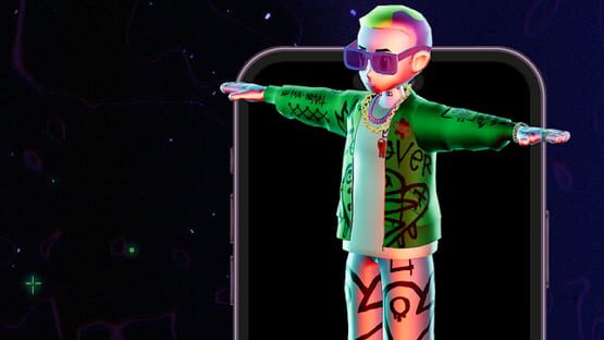 Screenshot M00m World