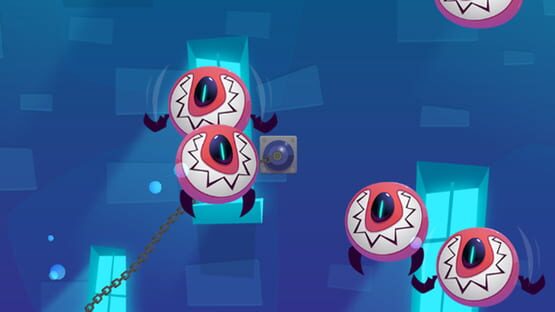 Screenshot Monster Pow
