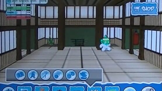 Screenshot Monster School