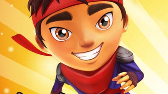 Screenshot Ninja Kid Run VR: Runner & Racing Games For Free