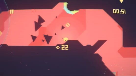 Screenshot No Time Left