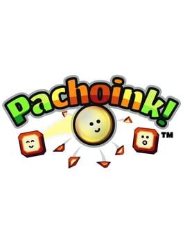 Cover Pachoink!