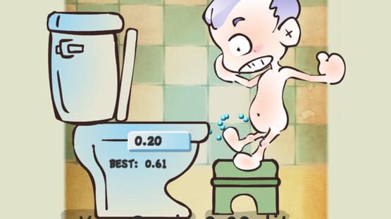 Screenshot Pee Pee Boy