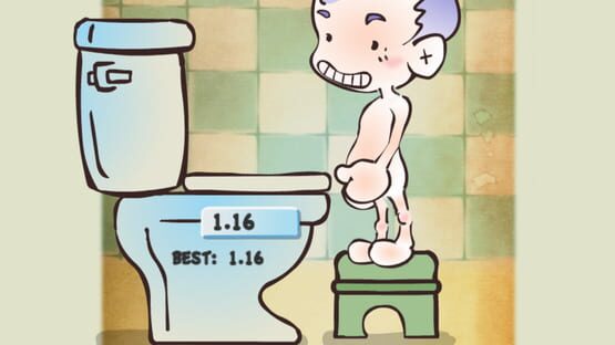 Screenshot Pee Pee Boy