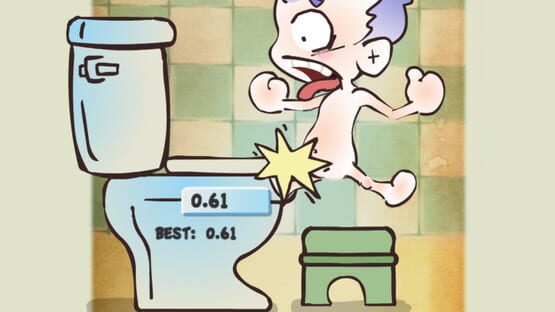 Screenshot Pee Pee Boy