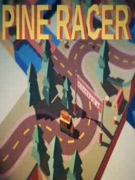 Cover Pine Racer