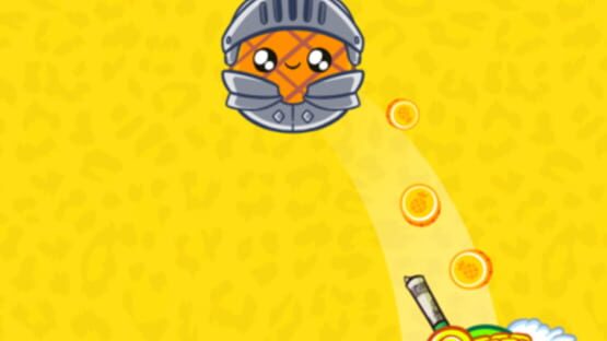 Screenshot Pineapple Pen