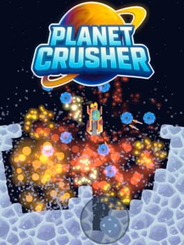 Cover Planet Crusher