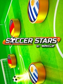 Cover Soccer Stars