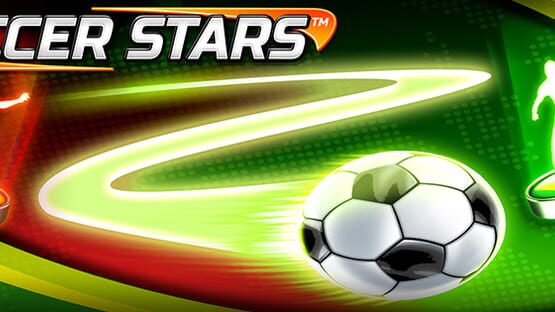 Screenshot Soccer Stars