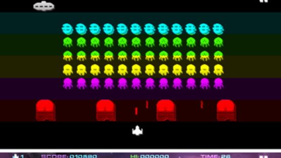 Screenshot Space Inversion 2 HD