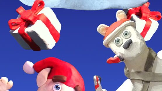 Screenshot Sparky: The Christmas Elf