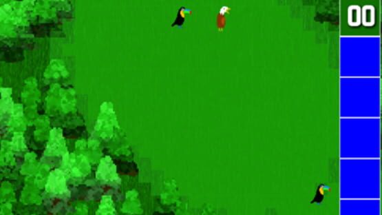 Screenshot Thwackity Puttz
