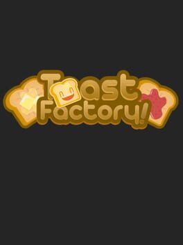 Cover Toast Factory