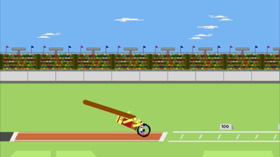 Screenshot Unicycle Hero