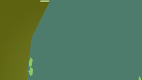 Screenshot Vertical Golf