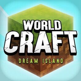 Cover World Craft Epic Dream Island