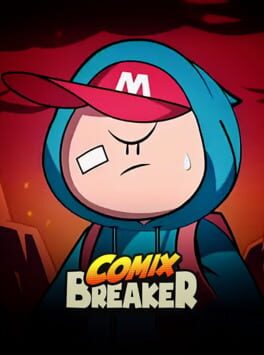 Cover Comix Breaker
