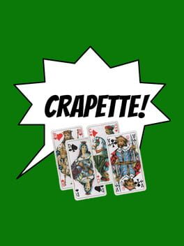 Cover Crapette