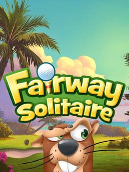 Cover Fairway Solitaire - Card Game