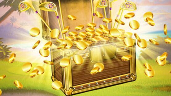 Screenshot Fairway Solitaire - Card Game