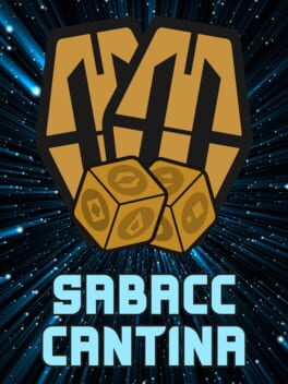Cover Sabacc Cantina