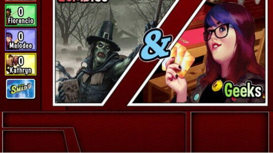 Screenshot Smash Up - The Card Game