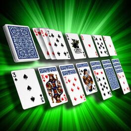 Cover Solitaire City