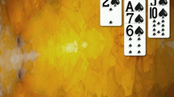 Screenshot Solitaire City