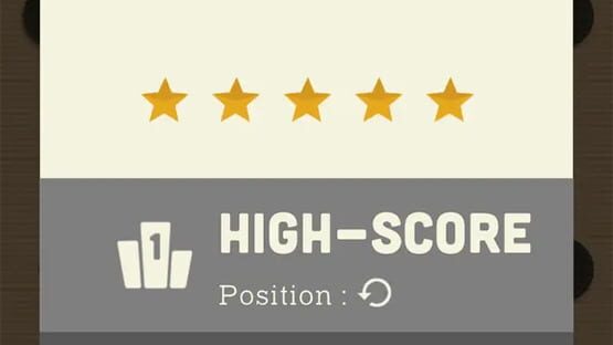 Screenshot The Mill: Nine Men's Morris