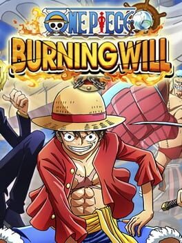 Cover One Piece: Burning Will