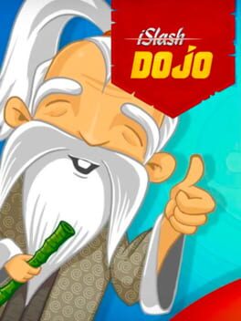 Cover ISlash Dojo