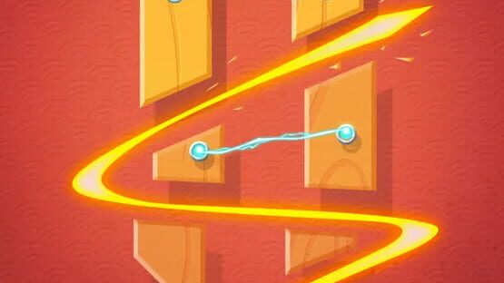 Screenshot ISlash Dojo