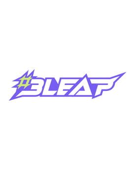 Cover Bleap