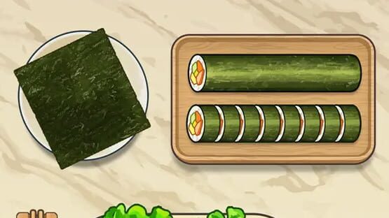 Screenshot Cookingo