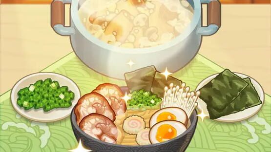 Screenshot Cookingo