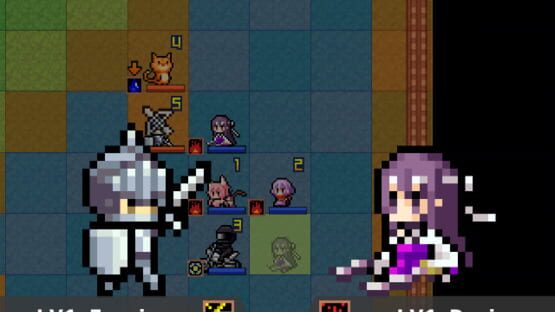 Screenshot Pocket Lord