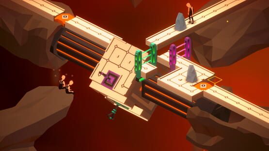 Screenshot Sole Light: Cool Puzzle Game