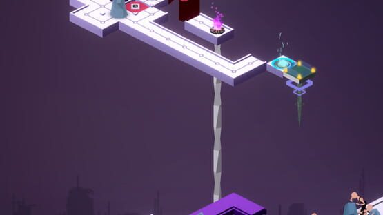 Screenshot Sole Light: Cool Puzzle Game