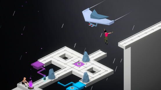 Screenshot Sole Light: Cool Puzzle Game
