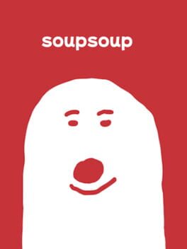 Cover Soupsoup