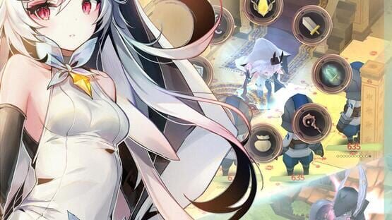 Screenshot Witch Spring 3