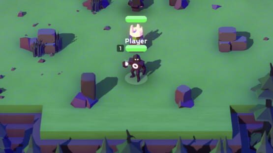 Screenshot Crowned